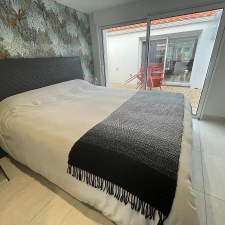 Villa Des Huniers A La Chaume Екстер'єр фото